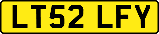 LT52LFY