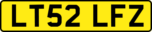 LT52LFZ