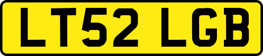 LT52LGB