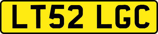 LT52LGC