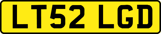 LT52LGD