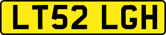 LT52LGH