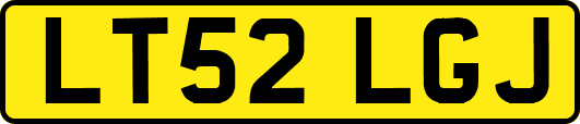 LT52LGJ