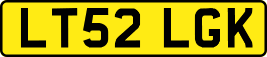 LT52LGK