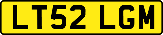 LT52LGM