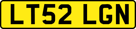 LT52LGN
