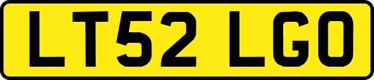 LT52LGO