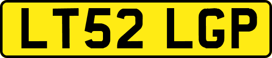 LT52LGP