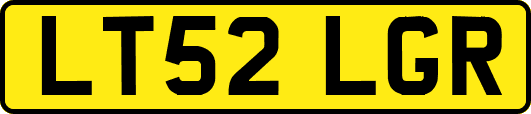 LT52LGR