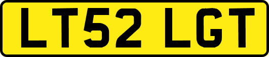 LT52LGT