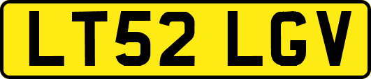 LT52LGV