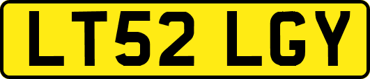 LT52LGY