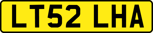 LT52LHA