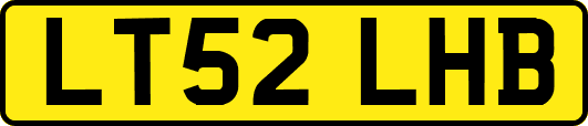 LT52LHB