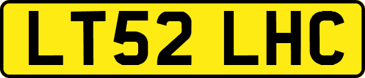 LT52LHC