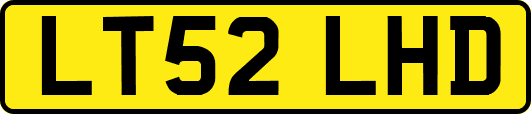 LT52LHD