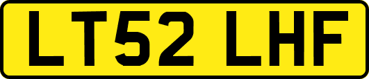LT52LHF