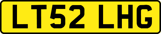 LT52LHG