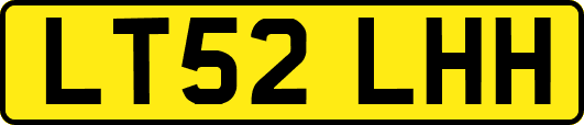 LT52LHH