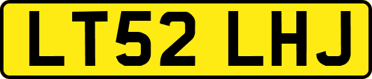 LT52LHJ
