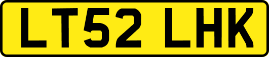 LT52LHK