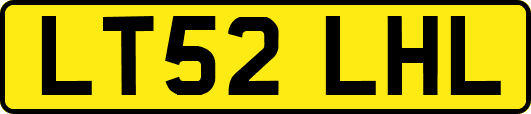 LT52LHL