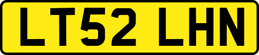 LT52LHN