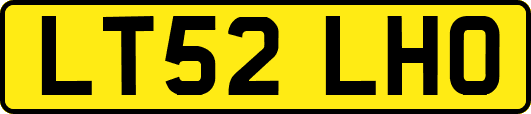 LT52LHO