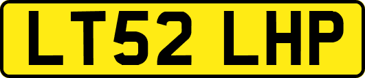LT52LHP