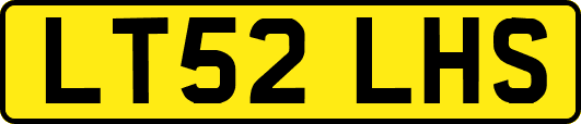 LT52LHS