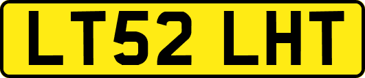 LT52LHT