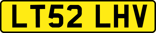 LT52LHV