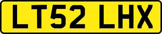 LT52LHX