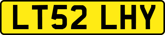 LT52LHY