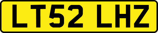 LT52LHZ