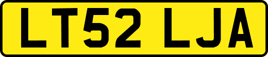 LT52LJA