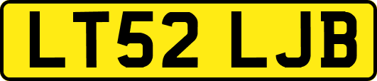 LT52LJB