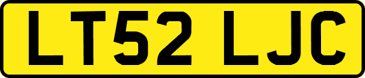 LT52LJC