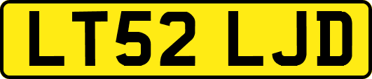 LT52LJD