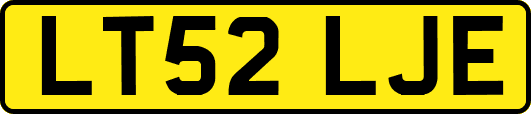 LT52LJE