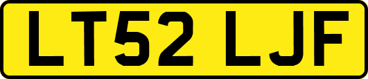 LT52LJF