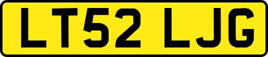 LT52LJG