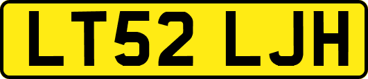 LT52LJH