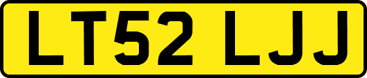 LT52LJJ