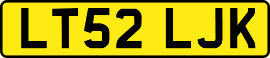LT52LJK