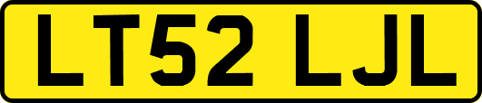 LT52LJL