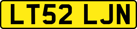 LT52LJN