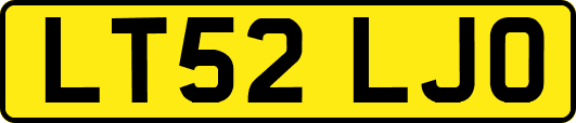 LT52LJO