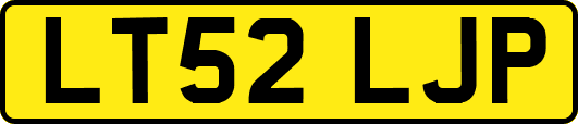 LT52LJP