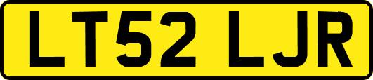 LT52LJR